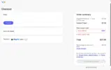 SAVE30NOW coupon verification screenshot