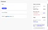 WETHRIFT35 coupon verification screenshot