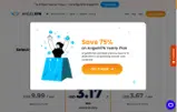 SAVE30NOW coupon verification screenshot