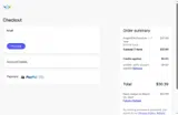 ureddit coupon verification screenshot