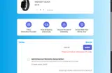 ZAYU15 coupon verification screenshot