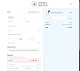 welcome250 coupon verification screenshot