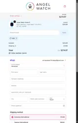 LAGI coupon verification screenshot