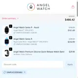 SIMPLYCODES683 coupon verification screenshot