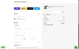 TENERETEAM coupon verification screenshot