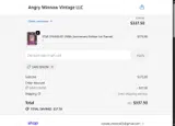 save15now coupon verification screenshot