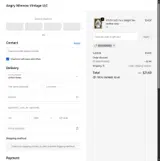 NIGHTMARES coupon verification screenshot