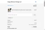 pez19 coupon verification screenshot