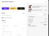 10sffanoww coupon verification screenshot