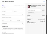 TENERETEAM coupon verification screenshot