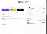 WELCOME coupon verification screenshot