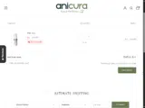 TEST coupon verification screenshot