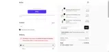 bonusfreebuy coupon verification screenshot