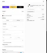20CHGMTFDSSZ60 coupon verification screenshot