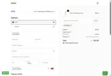 NEW20 coupon verification screenshot
