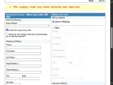 35OFF coupon verification screenshot