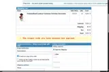 4TH2025 coupon verification screenshot