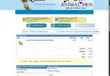350FF coupon verification screenshot