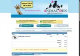 BLOWOUT50 coupon verification screenshot