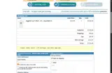 AD205 coupon verification screenshot