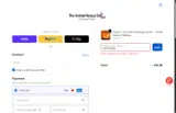 SHIPFREE4ME coupon verification screenshot
