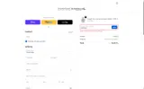 SHIPPING coupon verification screenshot