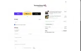 GGEMPLOYEE40 coupon verification screenshot