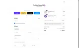 FRN coupon verification screenshot