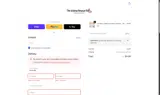 ELEPHANTS coupon verification screenshot