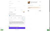 GGEMPLOYEE40 coupon verification screenshot