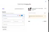 FRN coupon verification screenshot
