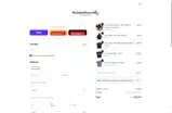 FRN coupon verification screenshot