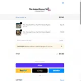 SAVENOW10 coupon verification screenshot