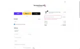SHIP29 coupon verification screenshot