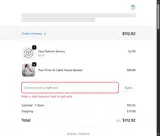 JOLLY coupon verification screenshot