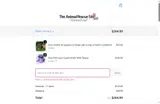 SAVEMORE coupon verification screenshot