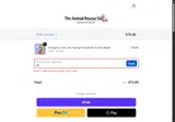 joy coupon verification screenshot