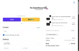 GGEMPLOYEE40 coupon verification screenshot