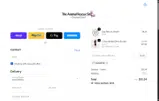 SAVEMORE coupon verification screenshot