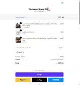 SANTA coupon verification screenshot