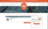 ATSNEW2023 coupon verification screenshot