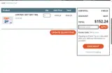 2dlujg78 coupon verification screenshot
