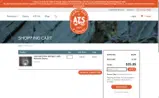 HUNTSMAN10 coupon verification screenshot