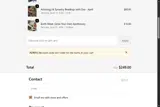 ADRI15 coupon verification screenshot