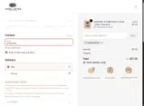 girlswhoeat coupon verification screenshot