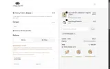 NATURALVEGAN coupon verification screenshot