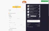 COUPONFIVE coupon verification screenshot