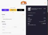 SAVE814 coupon verification screenshot