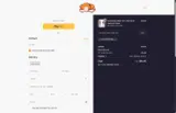 COUPONFOUR coupon verification screenshot