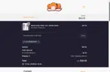 COUPONDOCE coupon verification screenshot